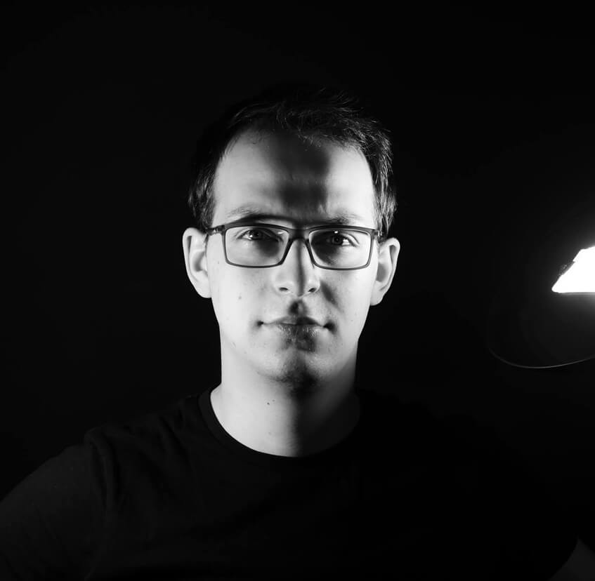 Nikolay Likomanov Profile photo